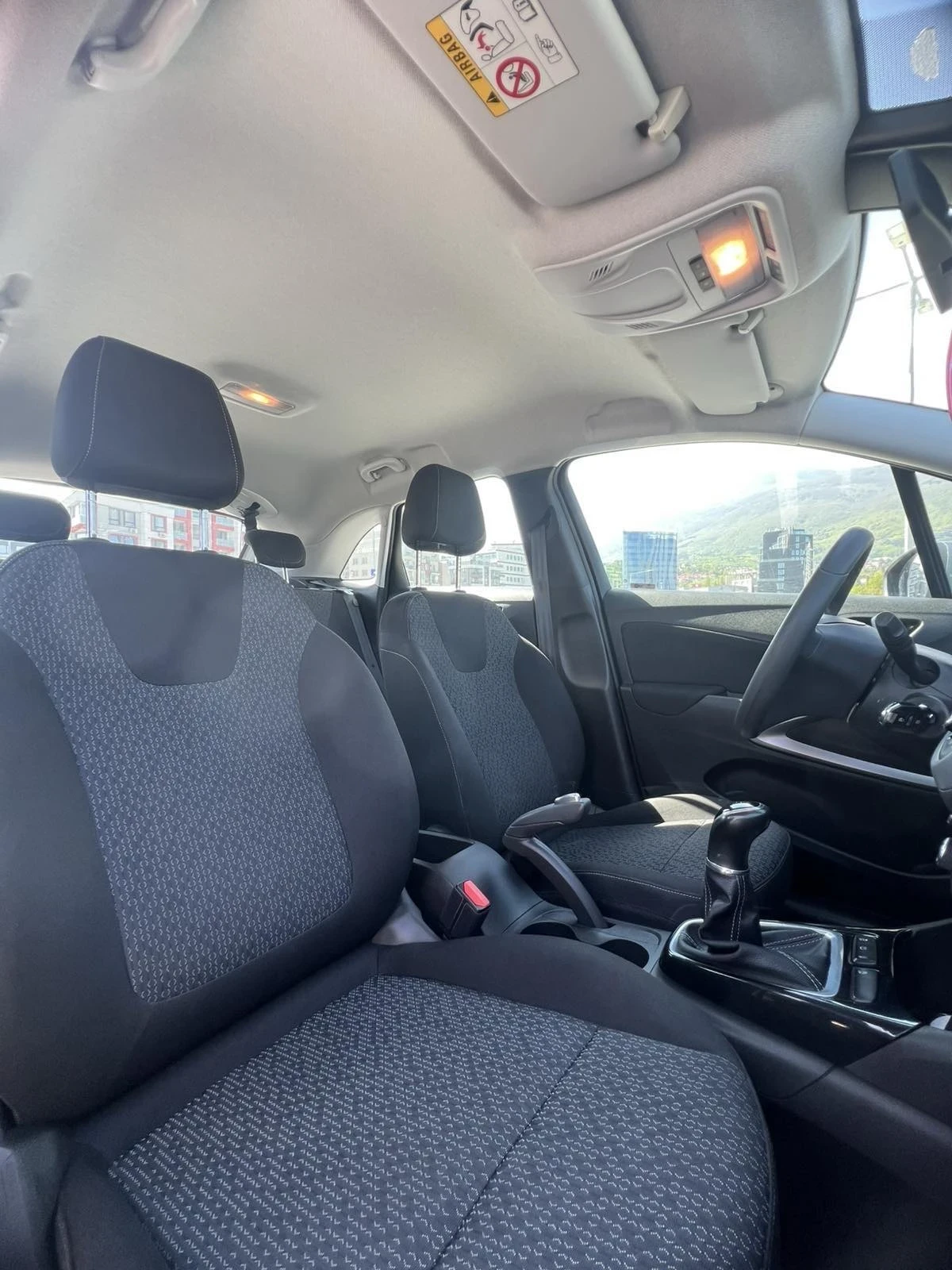 Opel Crossland X 1.6 ECOTEC D | Mobile.bg   12