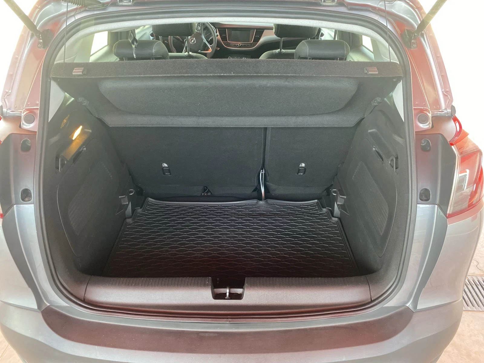 Opel Crossland X 1.6 ECOTEC D | Mobile.bg   14