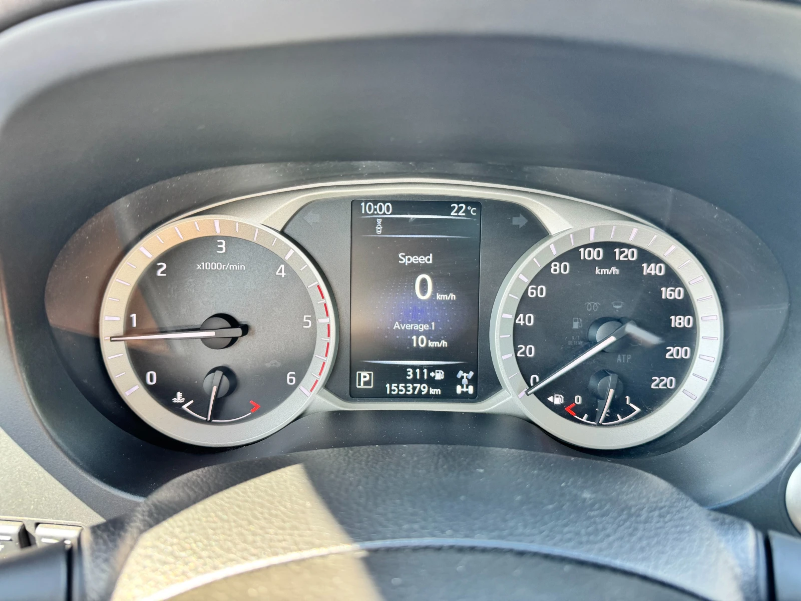 Nissan Navara 2.3D 190k. TEKNA FULL 360 NAVI  - изображение 9
