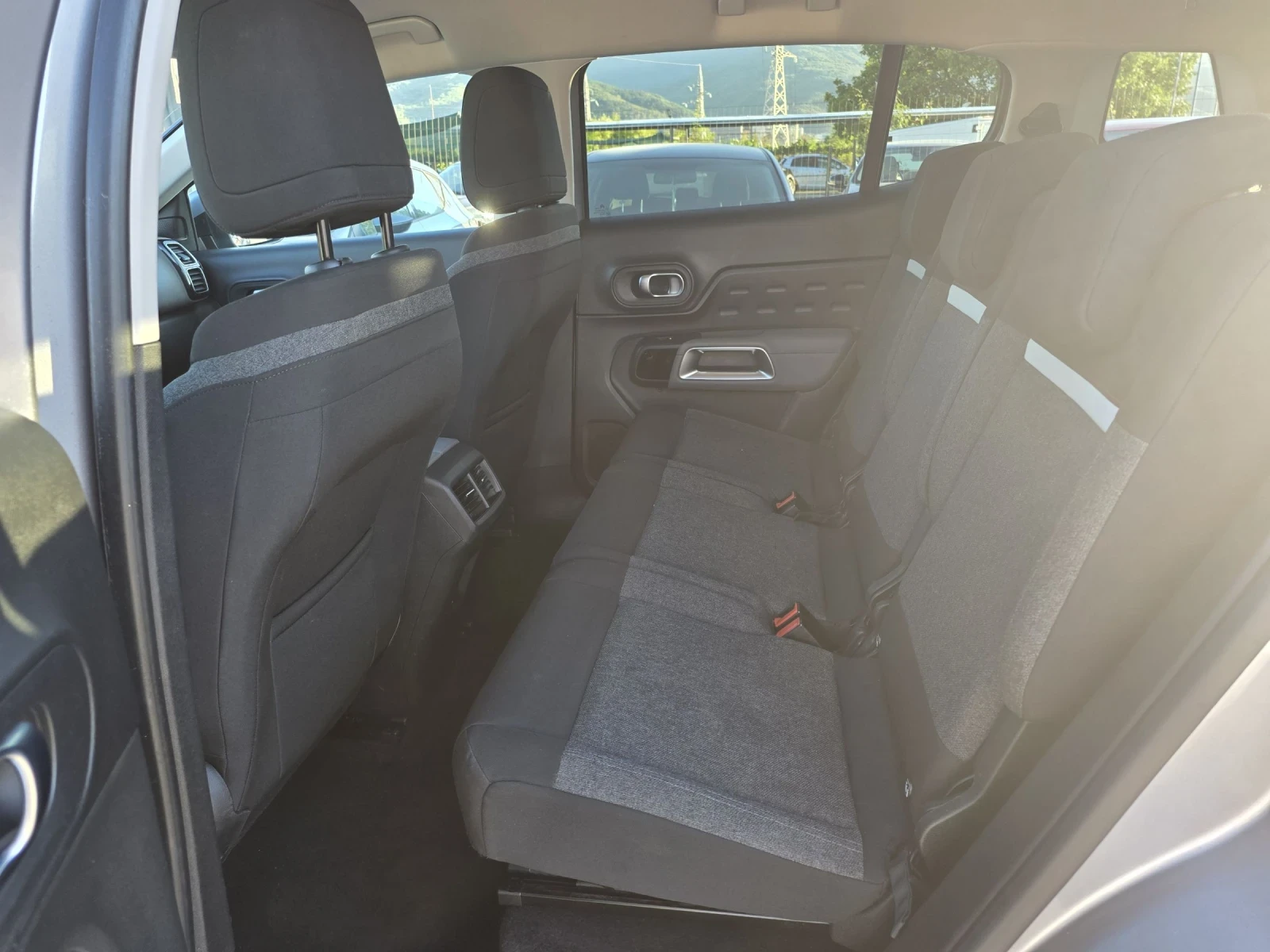 Citroen C5 Aircross PRESTIGE 1.5HDI EAT8 - изображение 9
