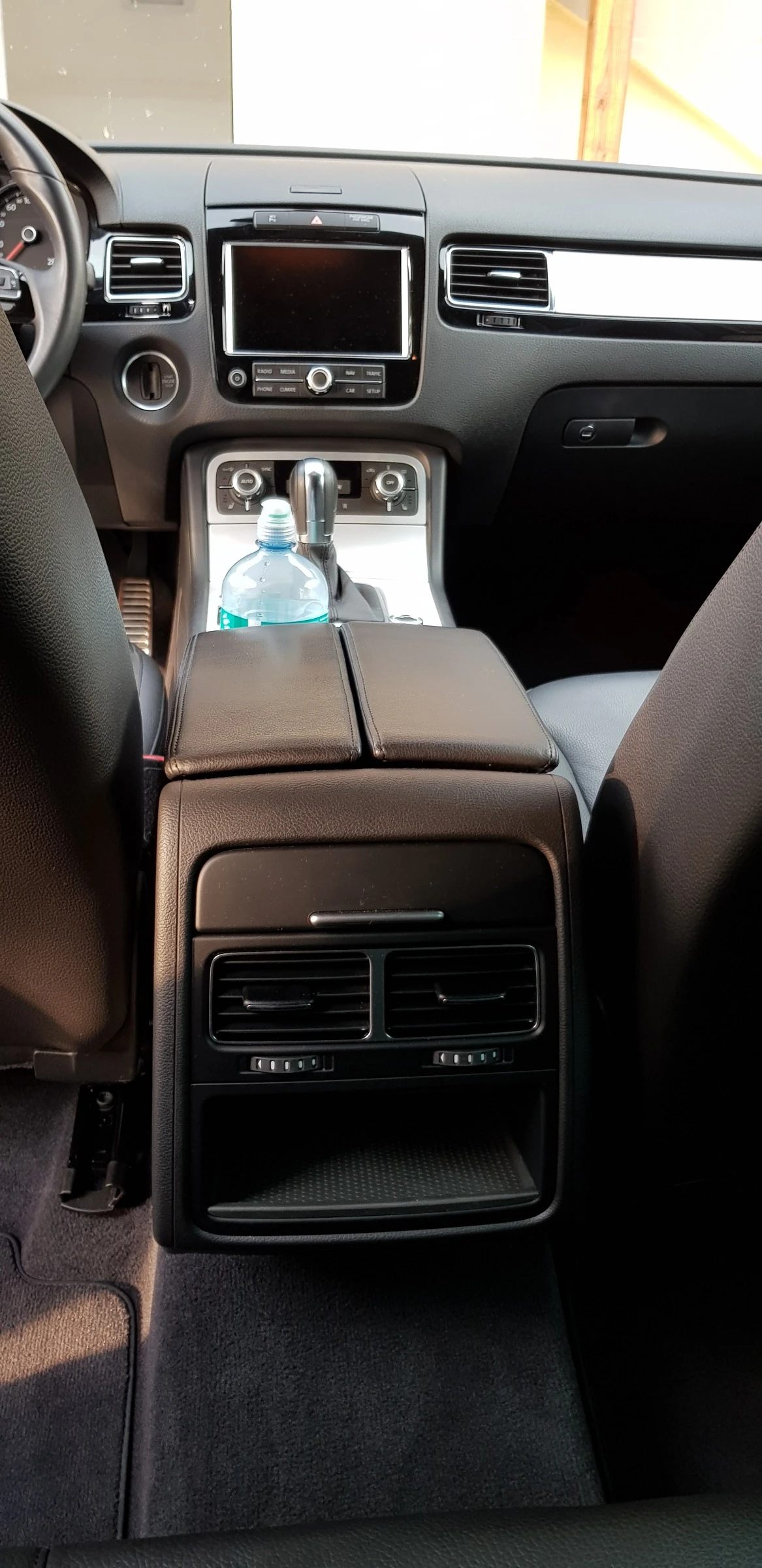 VW Touareg  - изображение 4
