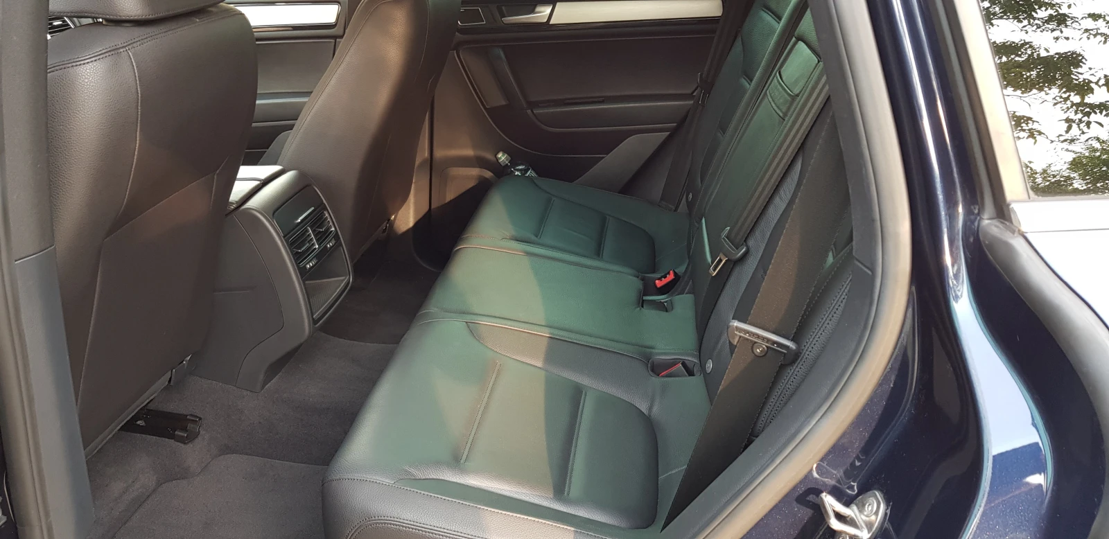VW Touareg  - изображение 3