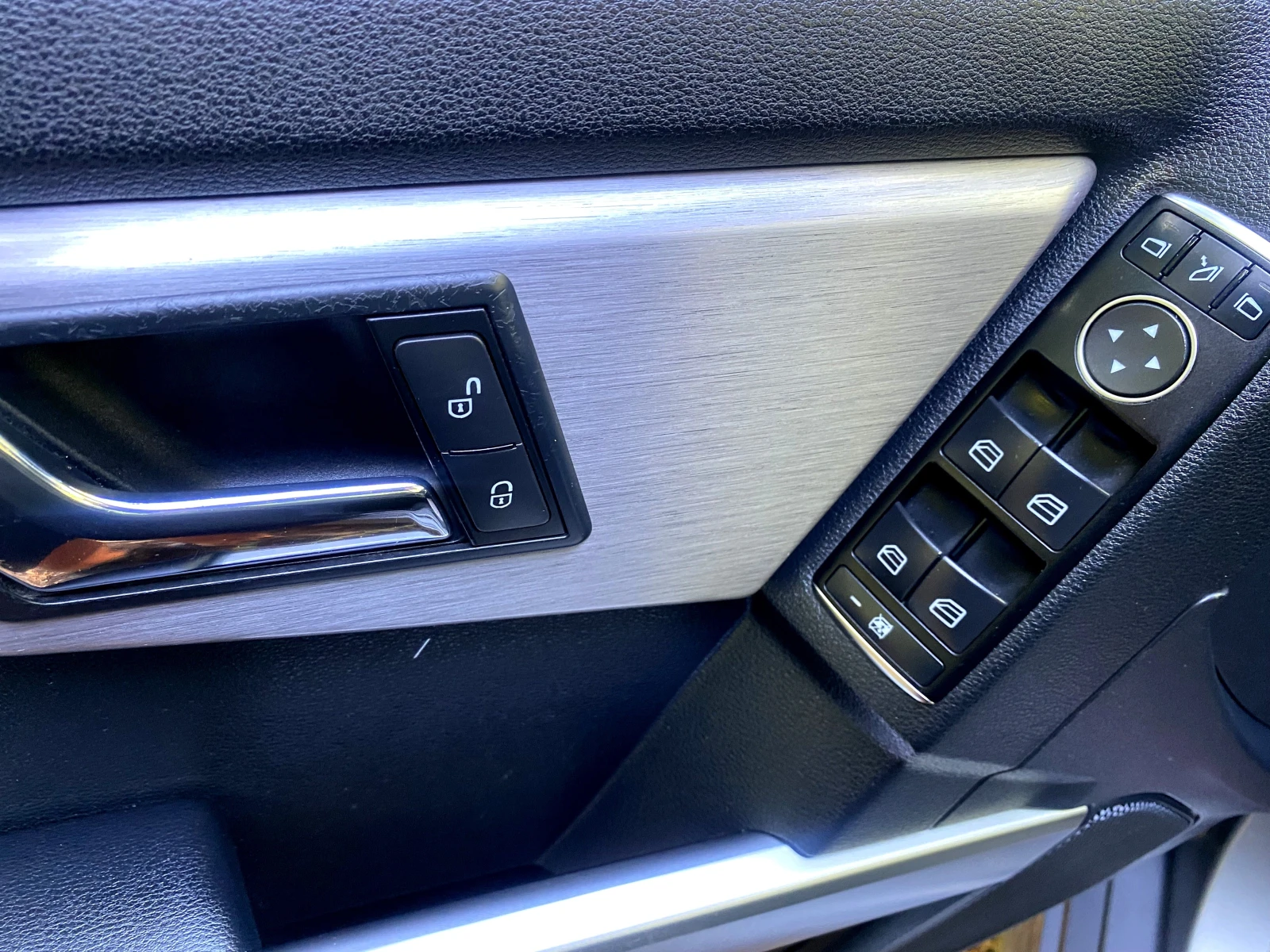 Mercedes-Benz GLK 250CDi Premium Face Lift | Mobile.bg   13