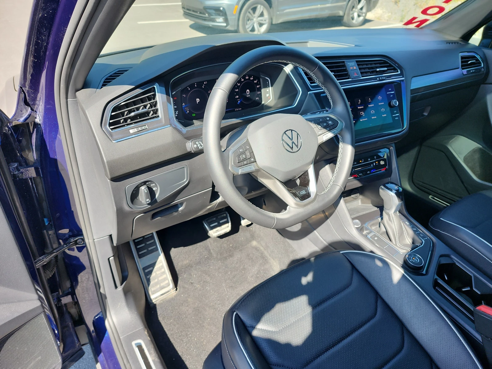 VW Tiguan CARFAX * * АВТО КРЕДИТ * *  - изображение 8