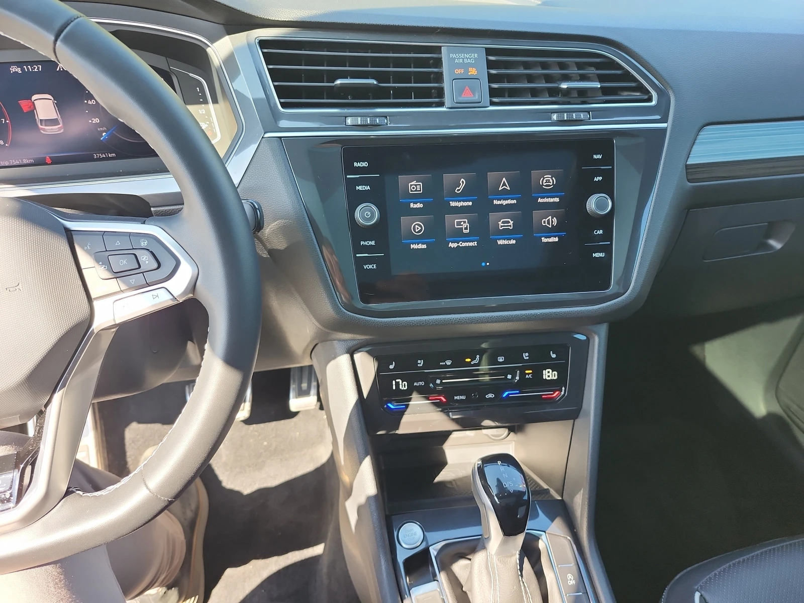 VW Tiguan CARFAX * * АВТО КРЕДИТ * *  - изображение 9