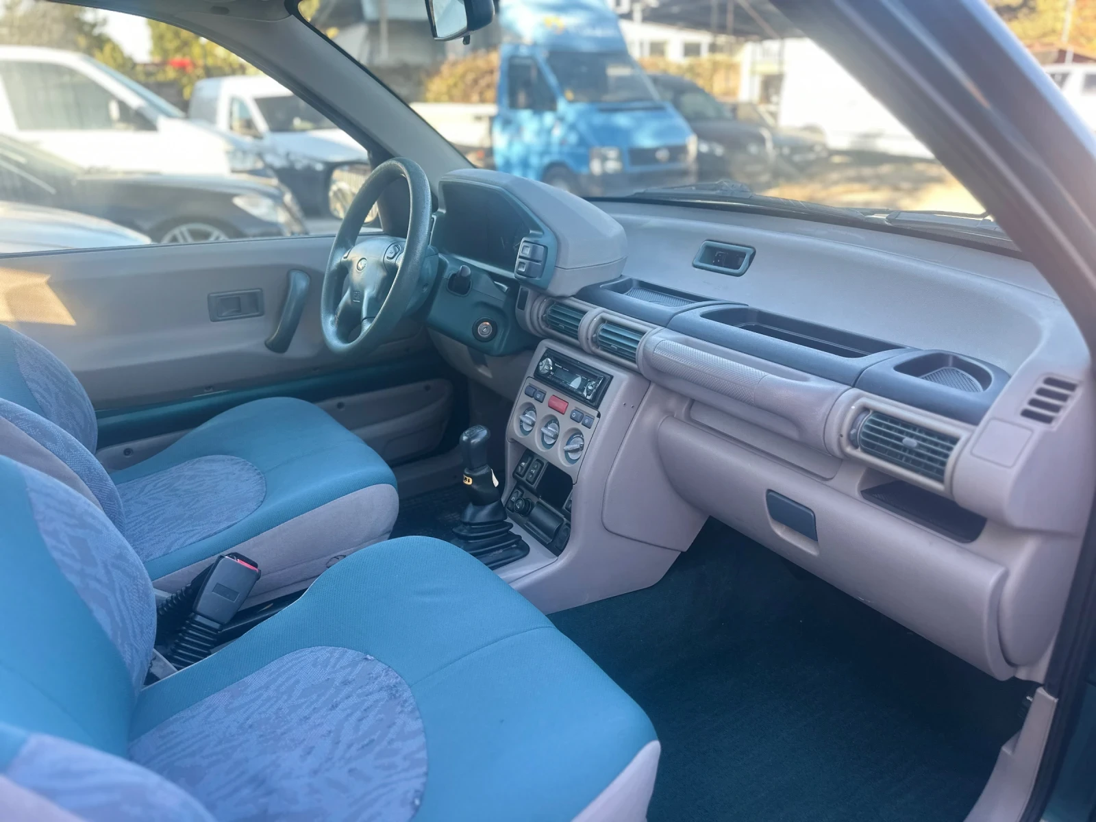 Land Rover Freelander 1.9TDI-100kc - изображение 7