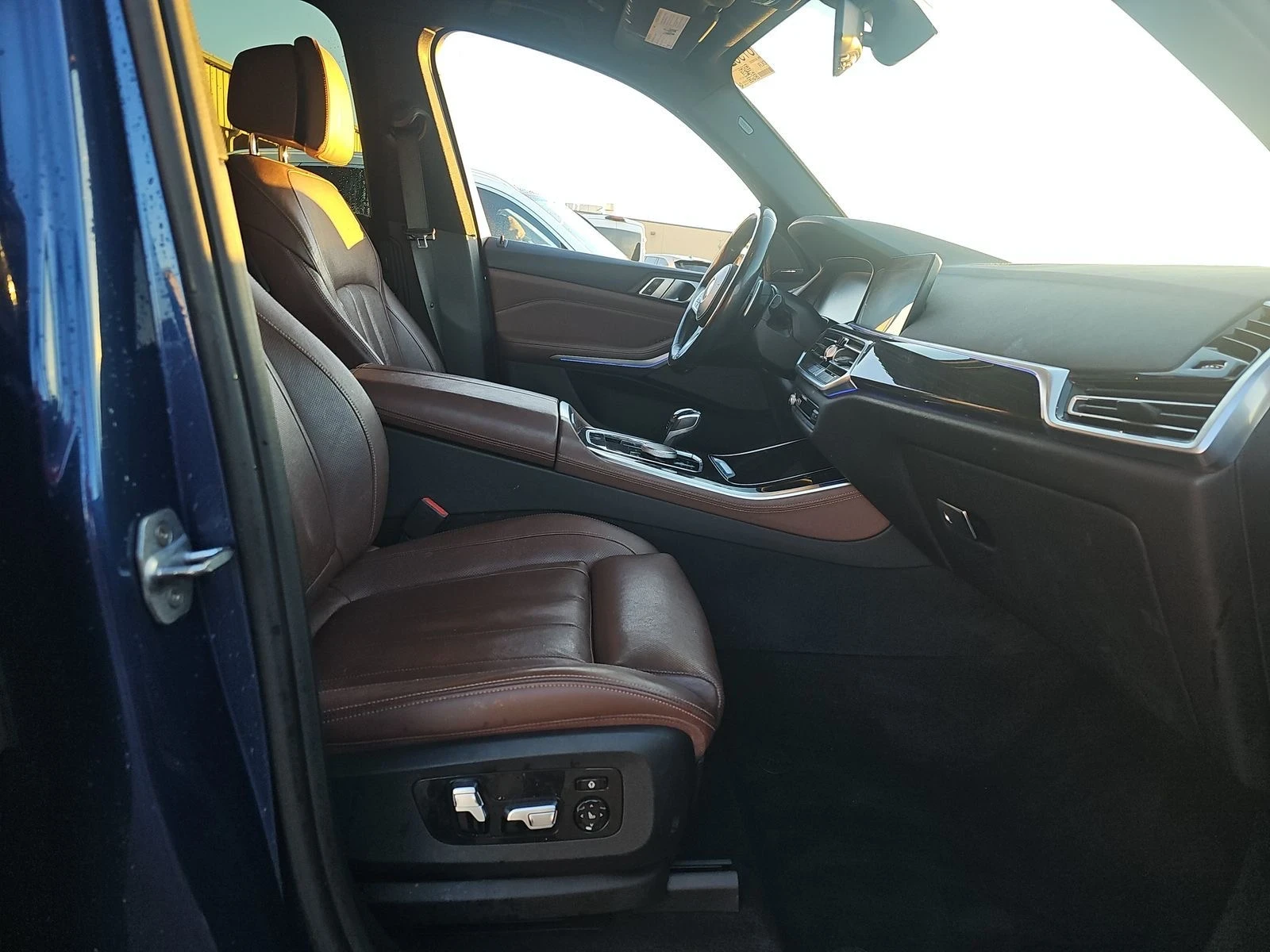 BMW X5 M-pkg* Harman/Kardon* * *  | Mobile.bg   11