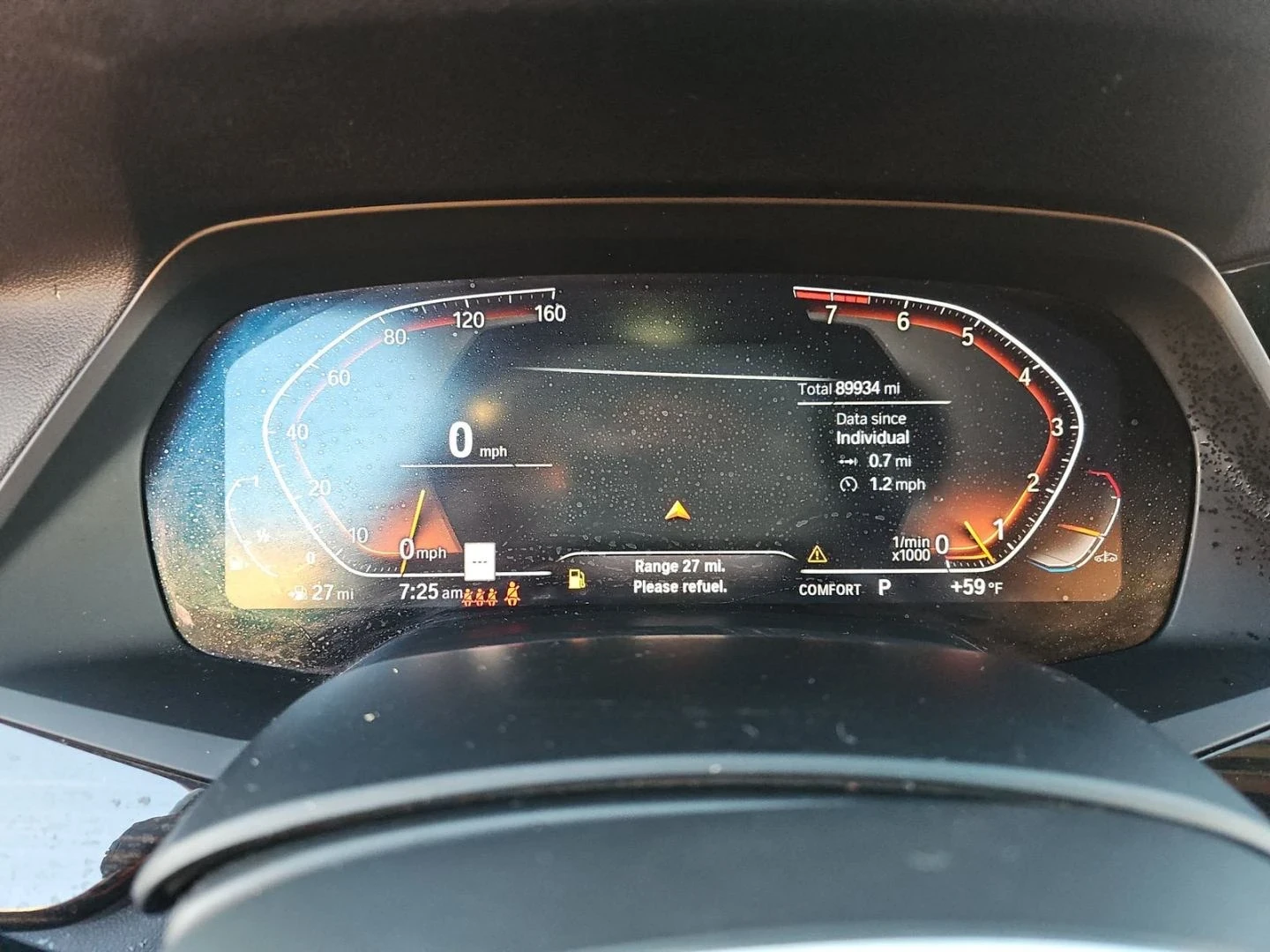 BMW X5 M-pkg* Harman/Kardon* Подгрев* Обдух*  - изображение 9