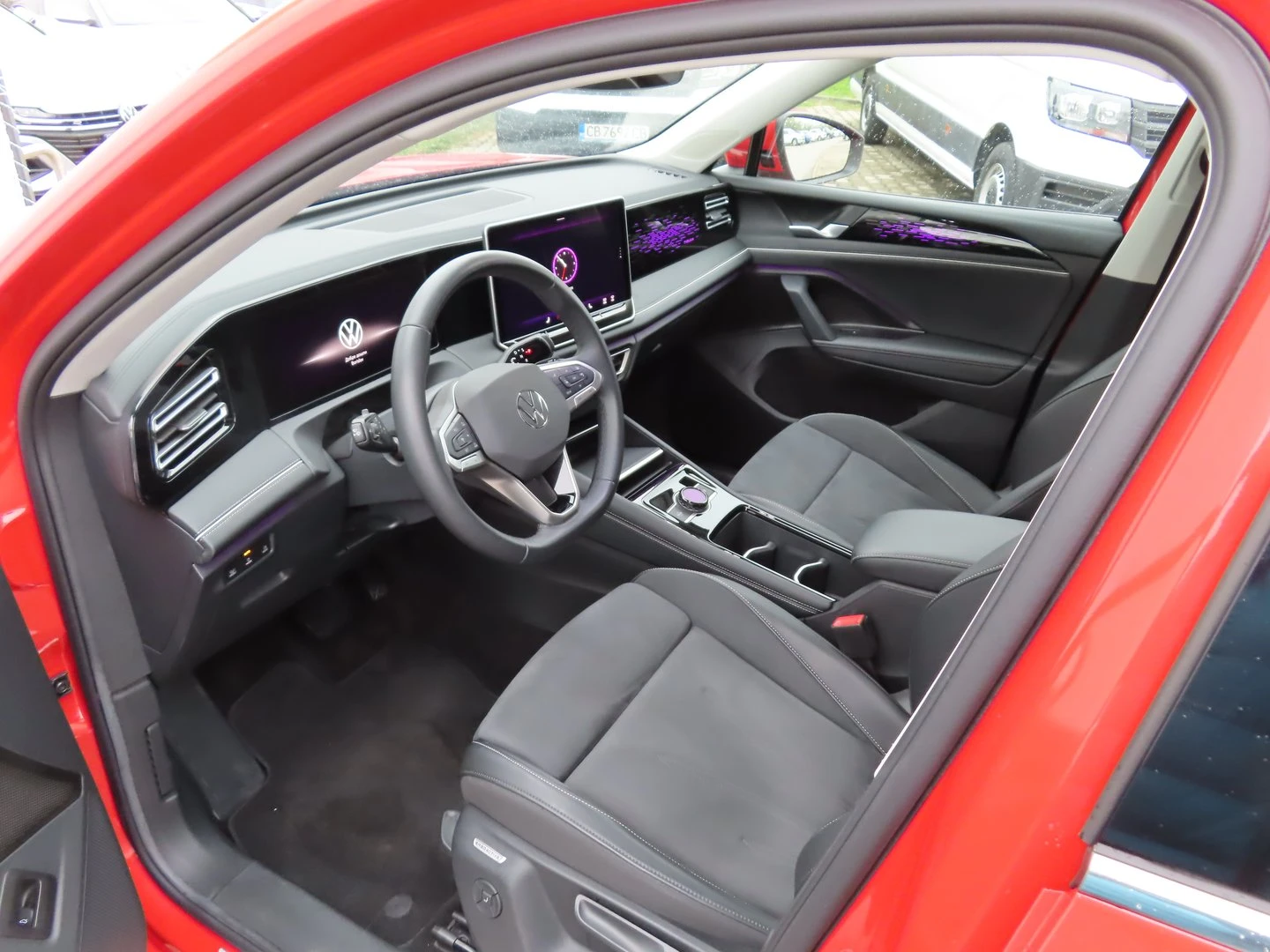 VW Tiguan Elegance 1.5 eTSI DSG | Mobile.bg � ����������� 4