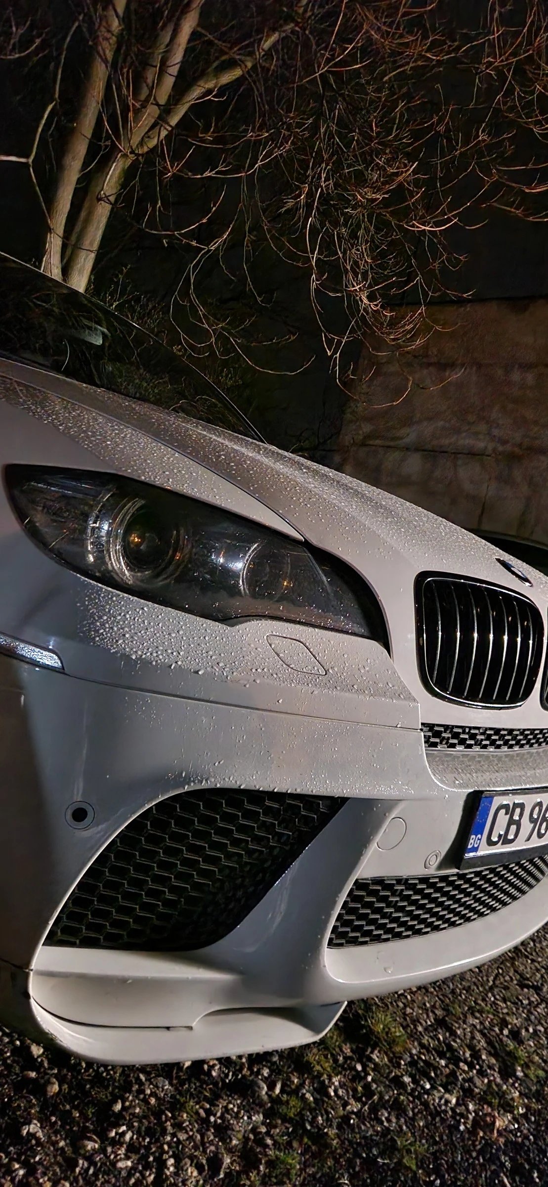 BMW X6 3.5D - изображение 2