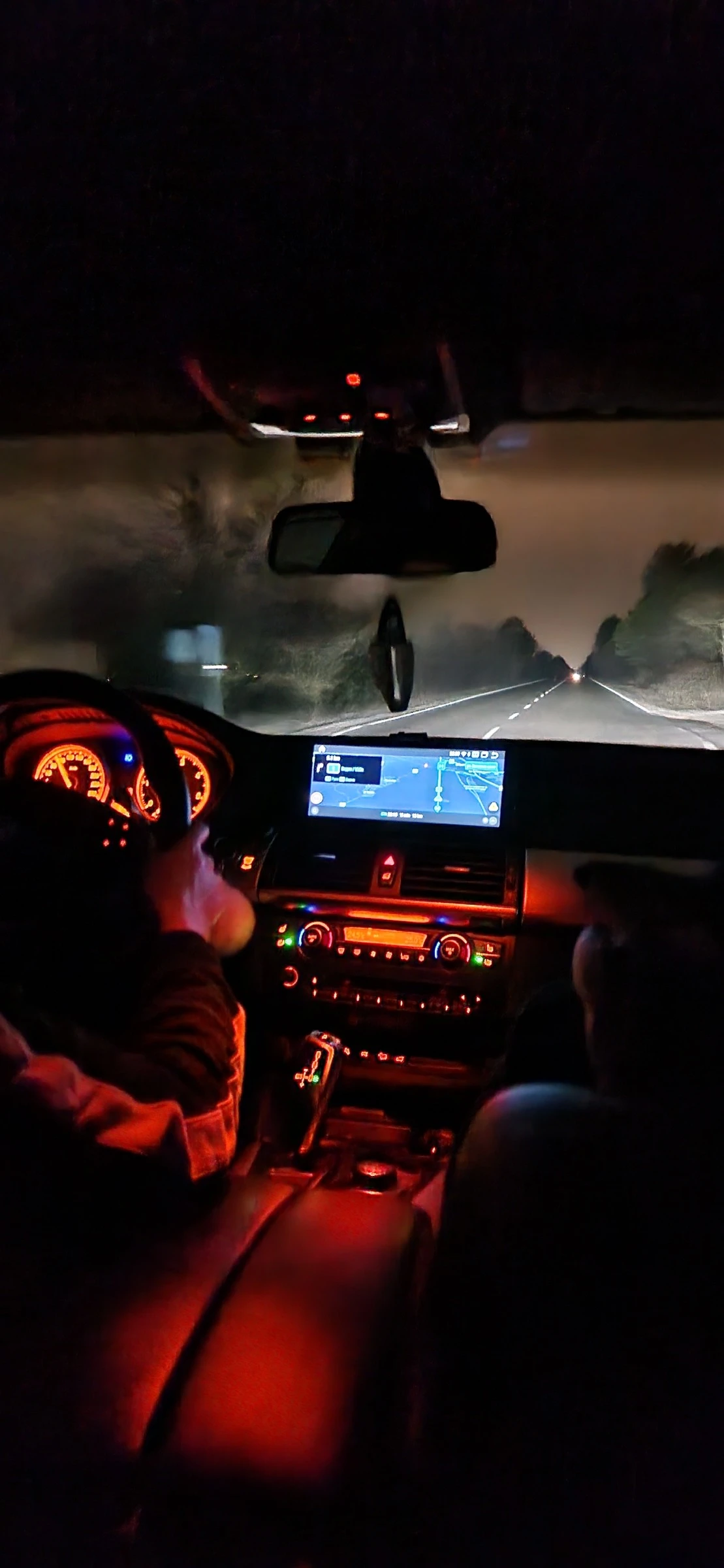 BMW X6 3.5D - изображение 3