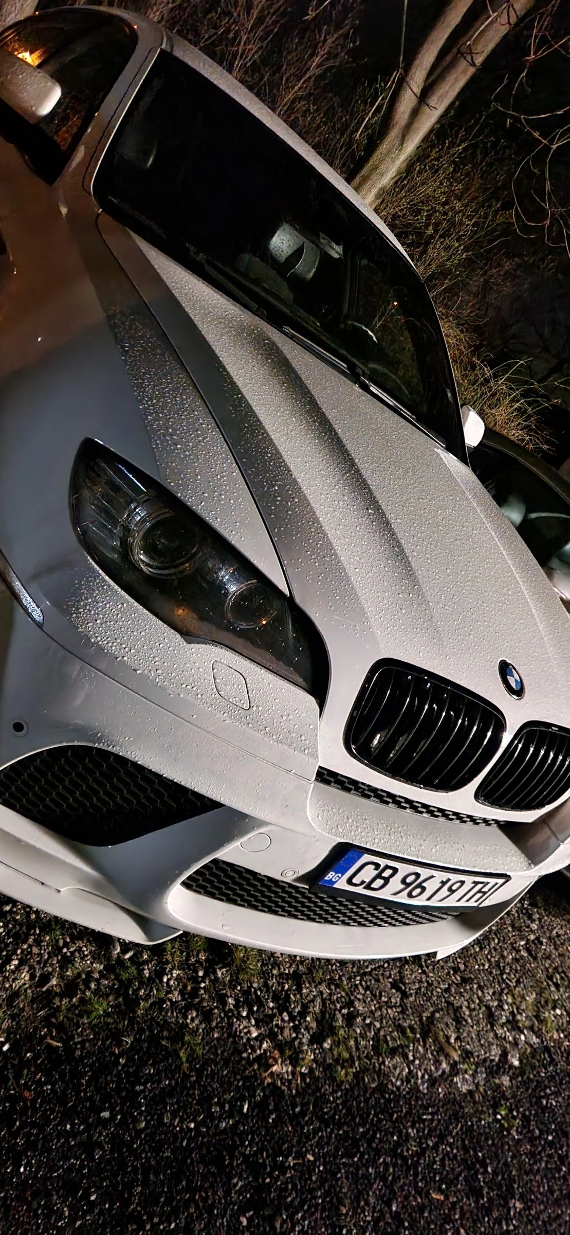 BMW X6 3.5D - изображение 4