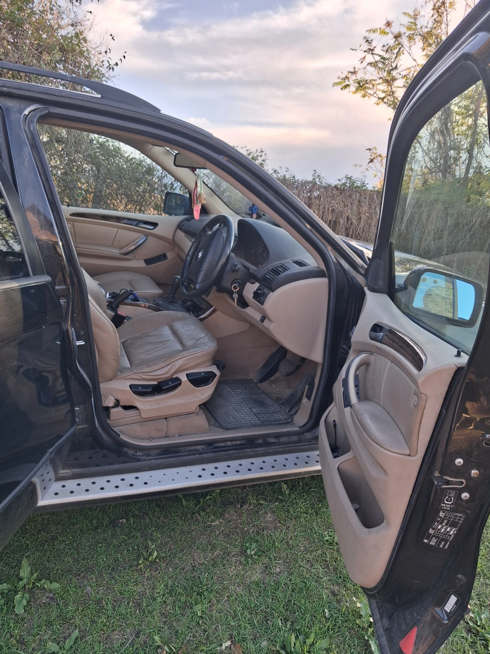 BMW X5  - изображение 2