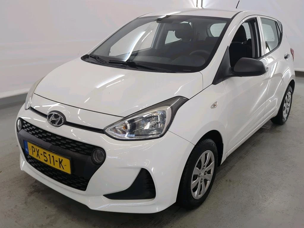 Hyundai I10 1.0/160 000/ХОЛАНДИЯ/EURO 6 - изображение 2