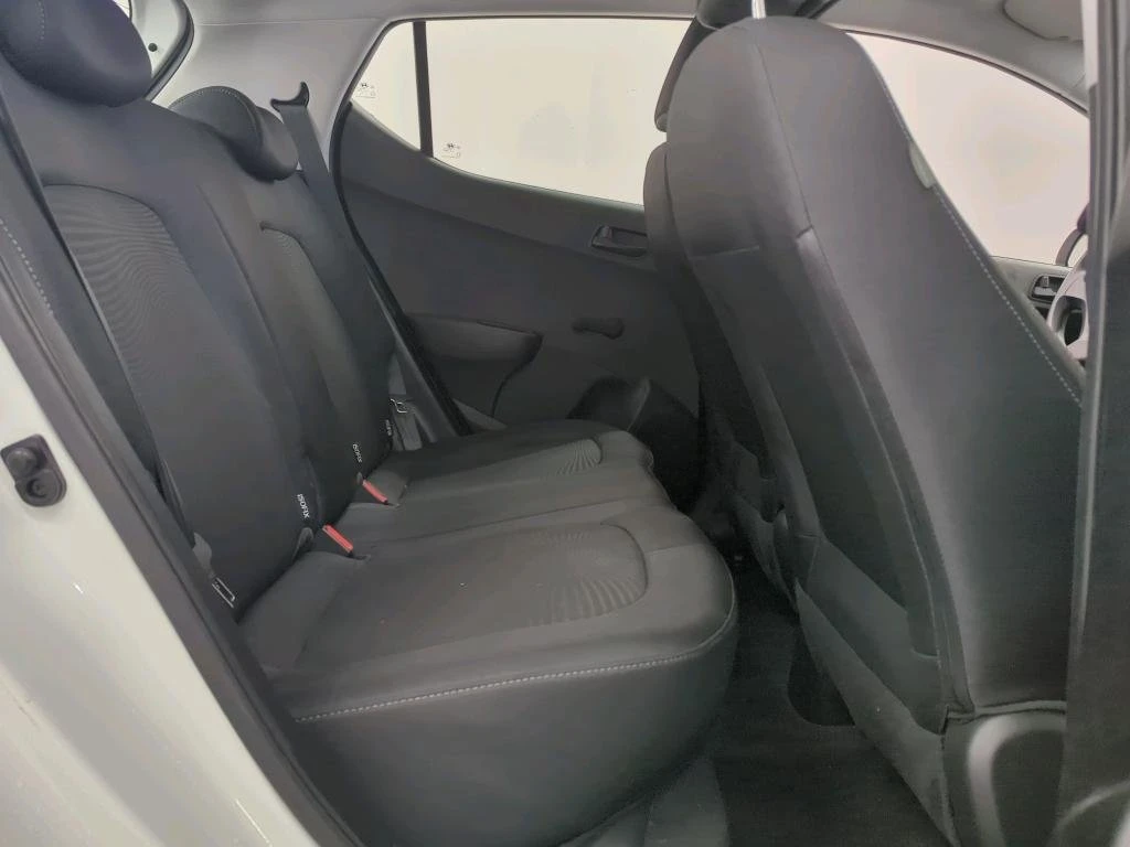 Hyundai I10 1.0/160 000/ХОЛАНДИЯ/EURO 6 - изображение 9