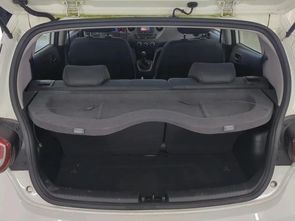 Hyundai I10 1.0/160 000/ХОЛАНДИЯ/EURO 6 - изображение 7