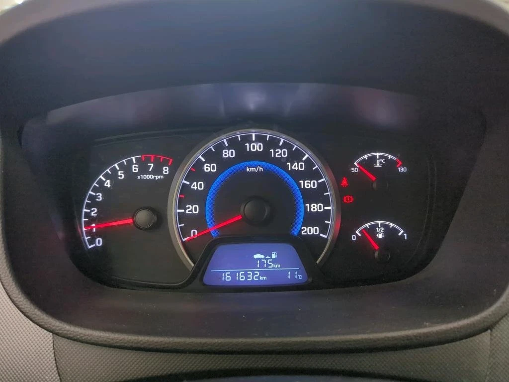 Hyundai I10 1.0/160 000/ХОЛАНДИЯ/EURO 6 - изображение 6