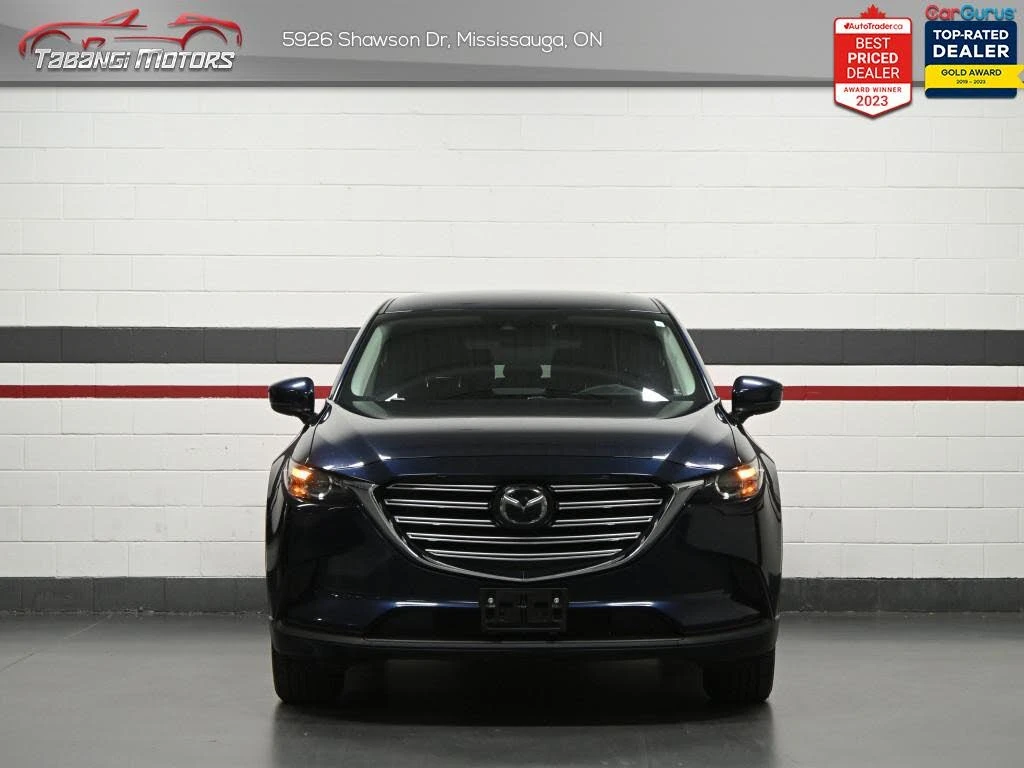 Mazda CX-9 *  *    *   *  | Mobile.bg   4
