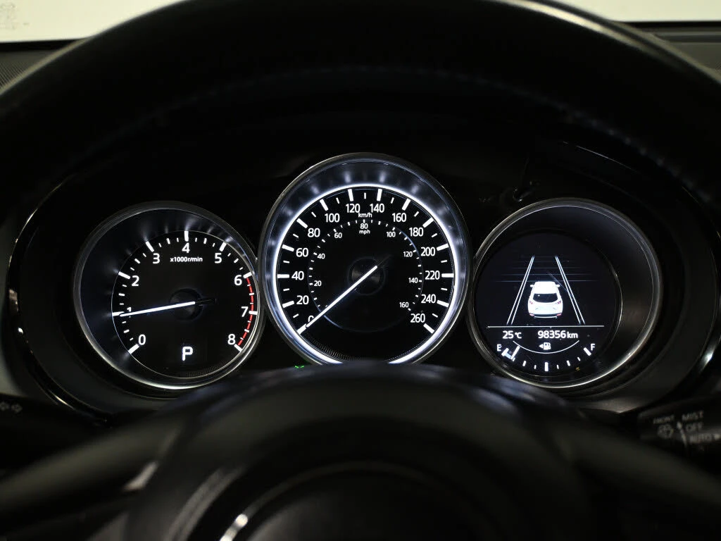 Mazda CX-9 *  *    *   *  | Mobile.bg   9