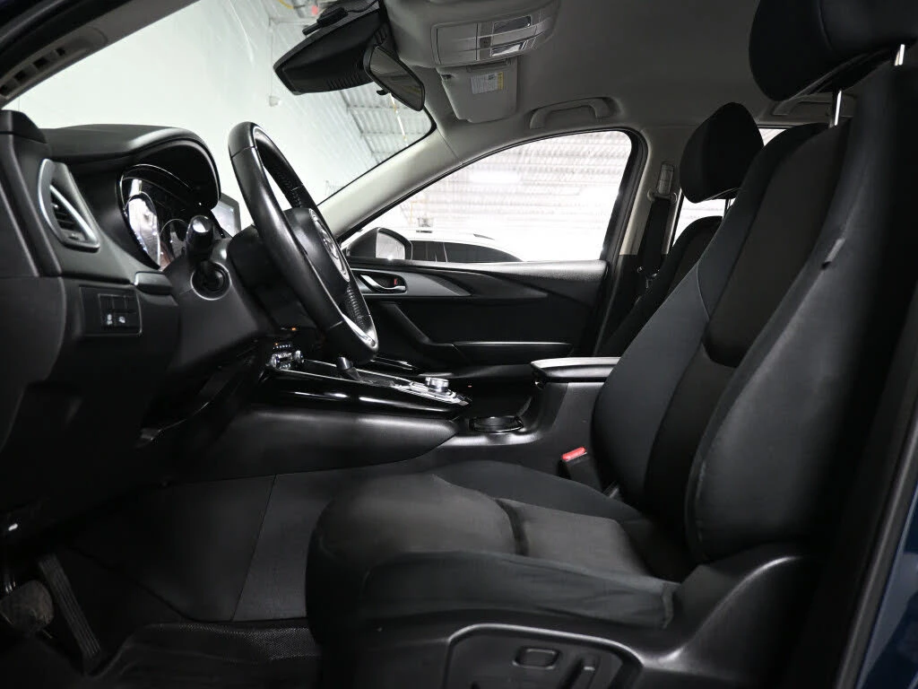 Mazda CX-9 *  *    *   *  | Mobile.bg   10