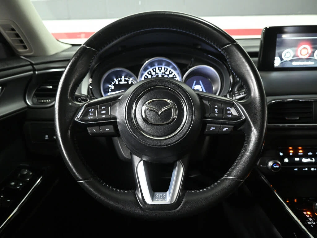 Mazda CX-9 *  *    *   *  | Mobile.bg   8