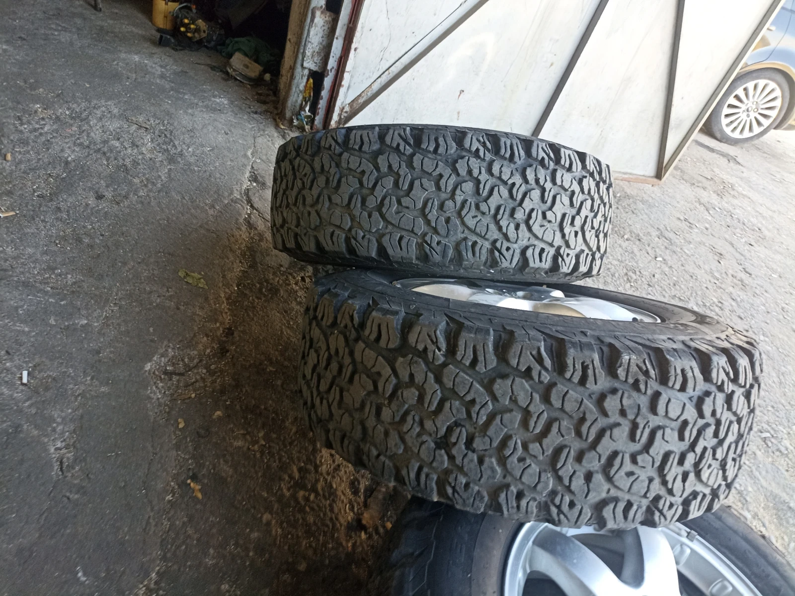 Mercedes-Benz ML 270 | Mobile.bg   10