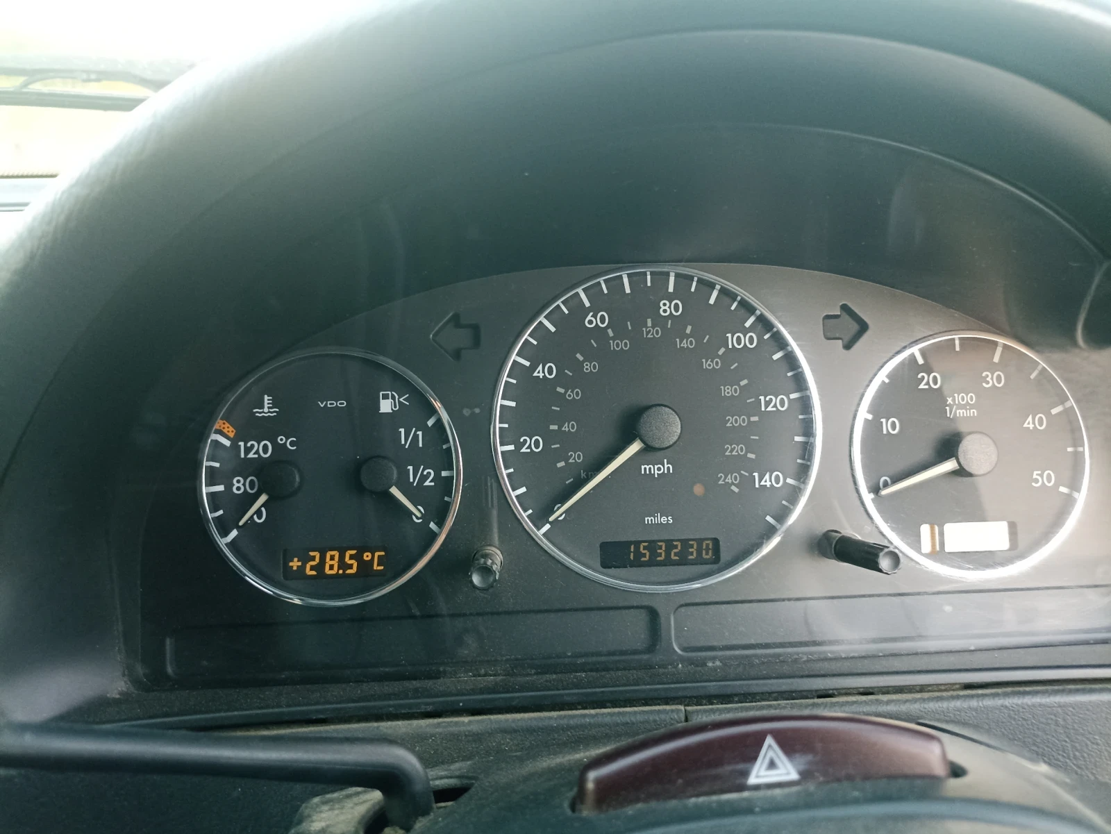 Mercedes-Benz ML 270 | Mobile.bg   5