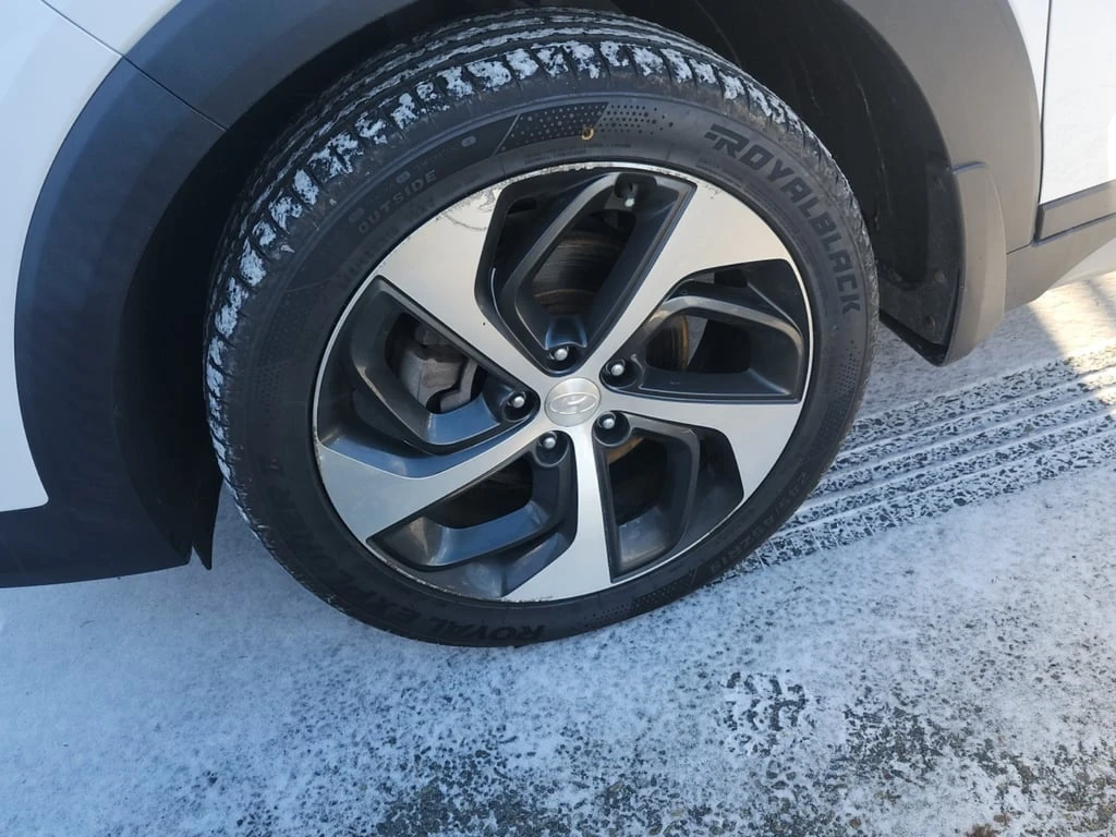Hyundai Tucson 2018 SE * CARFAX * ��� ������������ ������ | Mobile.bg � ����������� 5