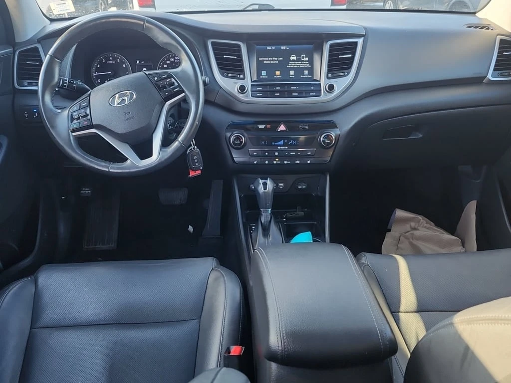 Hyundai Tucson 2018 SE * CARFAX * ��� ������������ ������ | Mobile.bg � ����������� 7