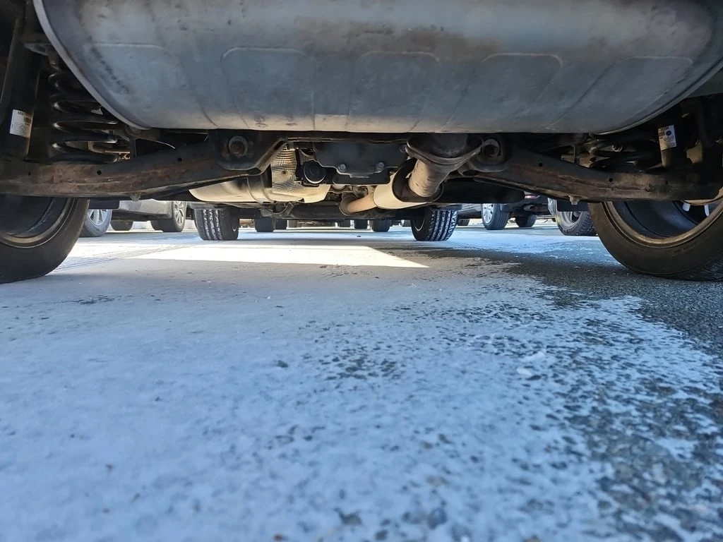 Hyundai Tucson 2018 SE * CARFAX * ��� ������������ ������ | Mobile.bg � ����������� 12