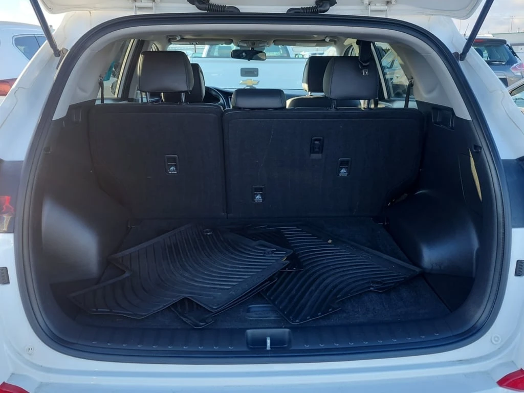 Hyundai Tucson 2018 SE * CARFAX * ��� ������������ ������ | Mobile.bg � ����������� 11