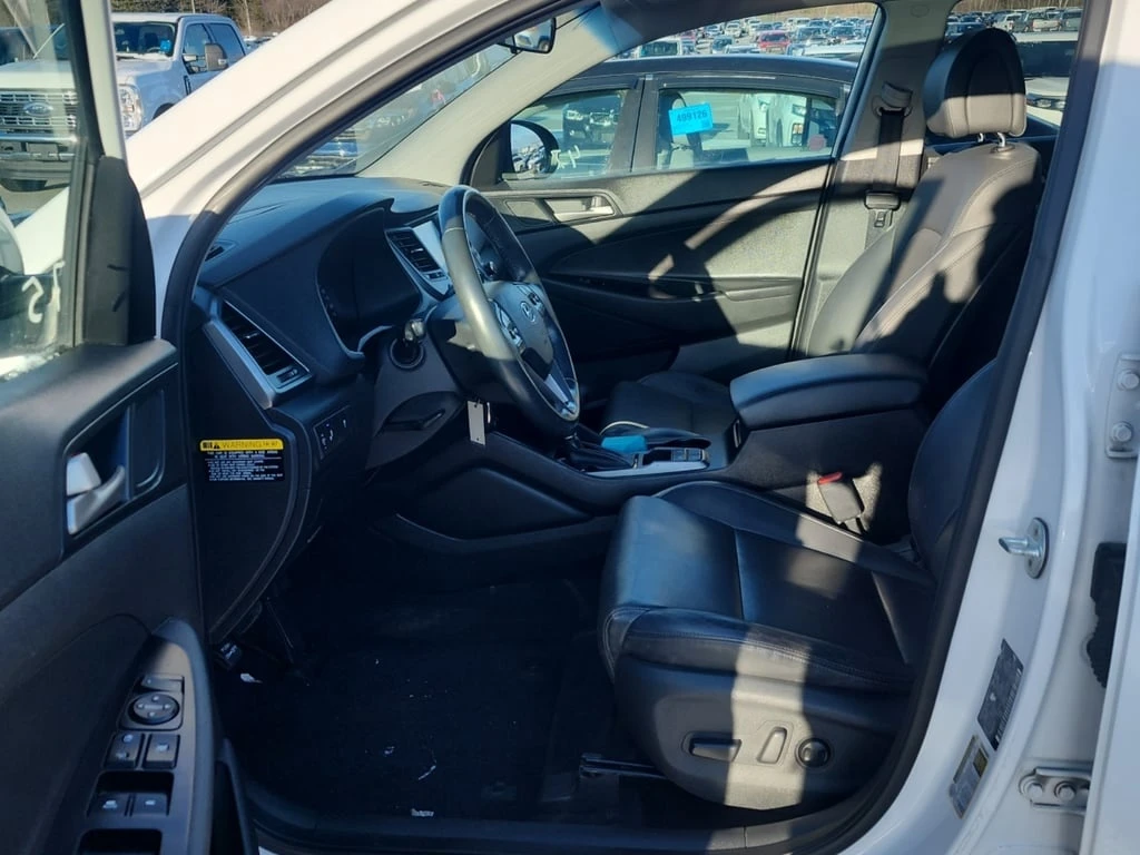 Hyundai Tucson 2018 SE * CARFAX * ��� ������������ ������ | Mobile.bg � ����������� 6