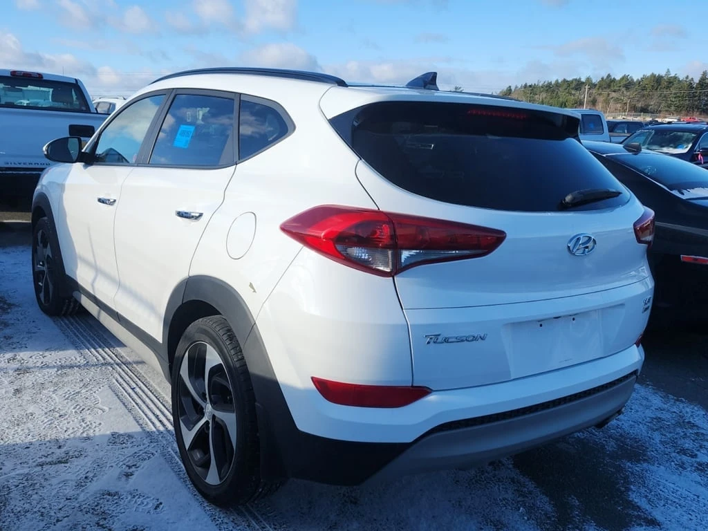 Hyundai Tucson 2018 SE * CARFAX * ��� ������������ ������ | Mobile.bg � ����������� 4