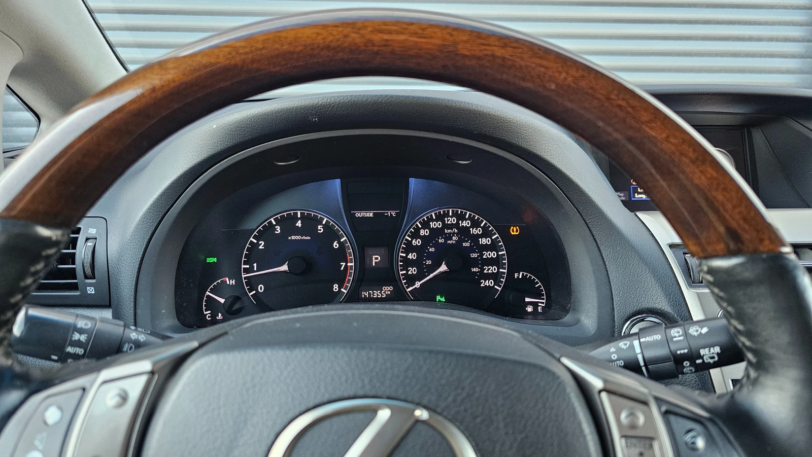 Lexus RX 350 F-Sport, ������ �����, ������ | Mobile.bg � ����������� 11