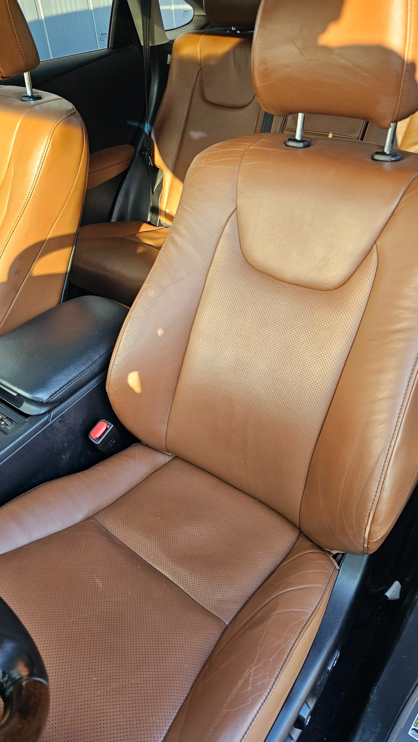 Lexus RX 350 F-Sport, ������ �����, ������ | Mobile.bg � ����������� 15