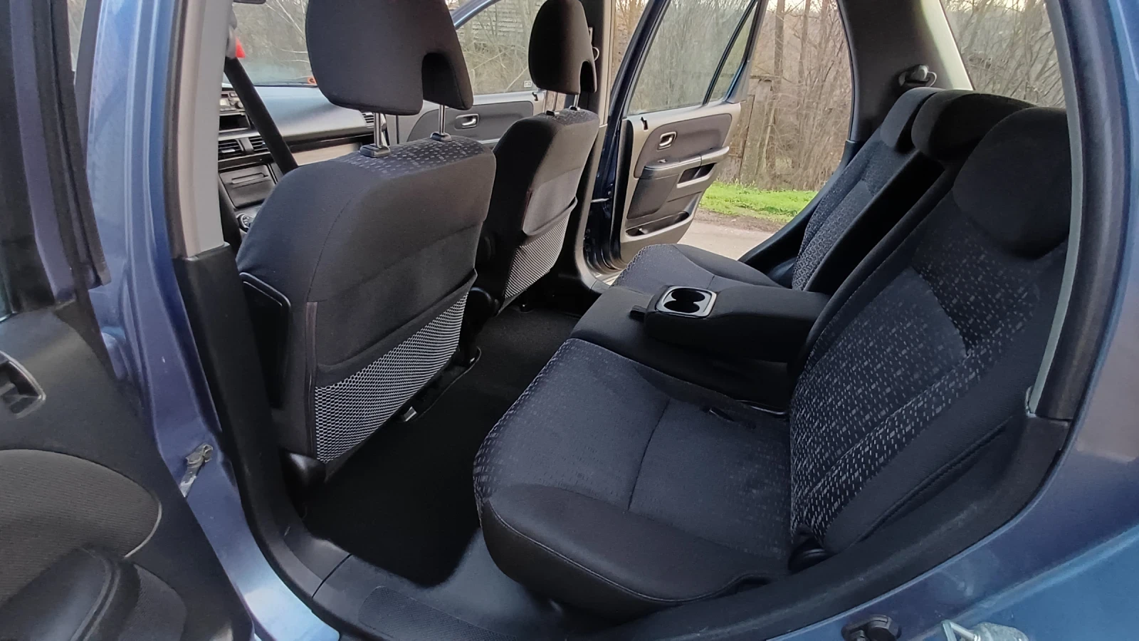 Honda Cr-v | Mobile.bg � ����������� 8