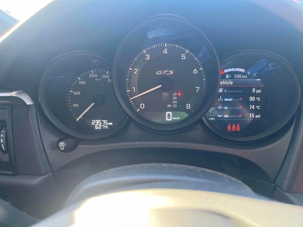 Porsche Macan GTS| CARFAX| SPORT CHRONO| BOSE| 360| 14-WAY|  | Mobile.bg � ����������� 7