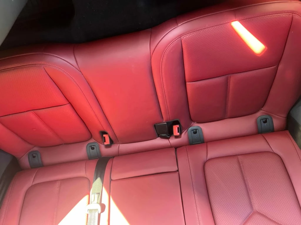 Porsche Macan GTS| CARFAX| SPORT CHRONO| BOSE| 360| 14-WAY|  | Mobile.bg � ����������� 16