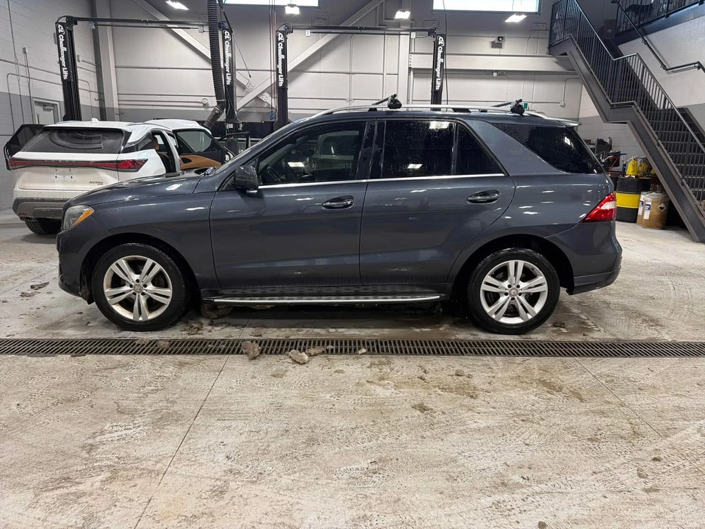 Mercedes-Benz ML 350 4MATIC BLUETEC * ���������������� �� LEXUS *  | Mobile.bg � ����������� 3