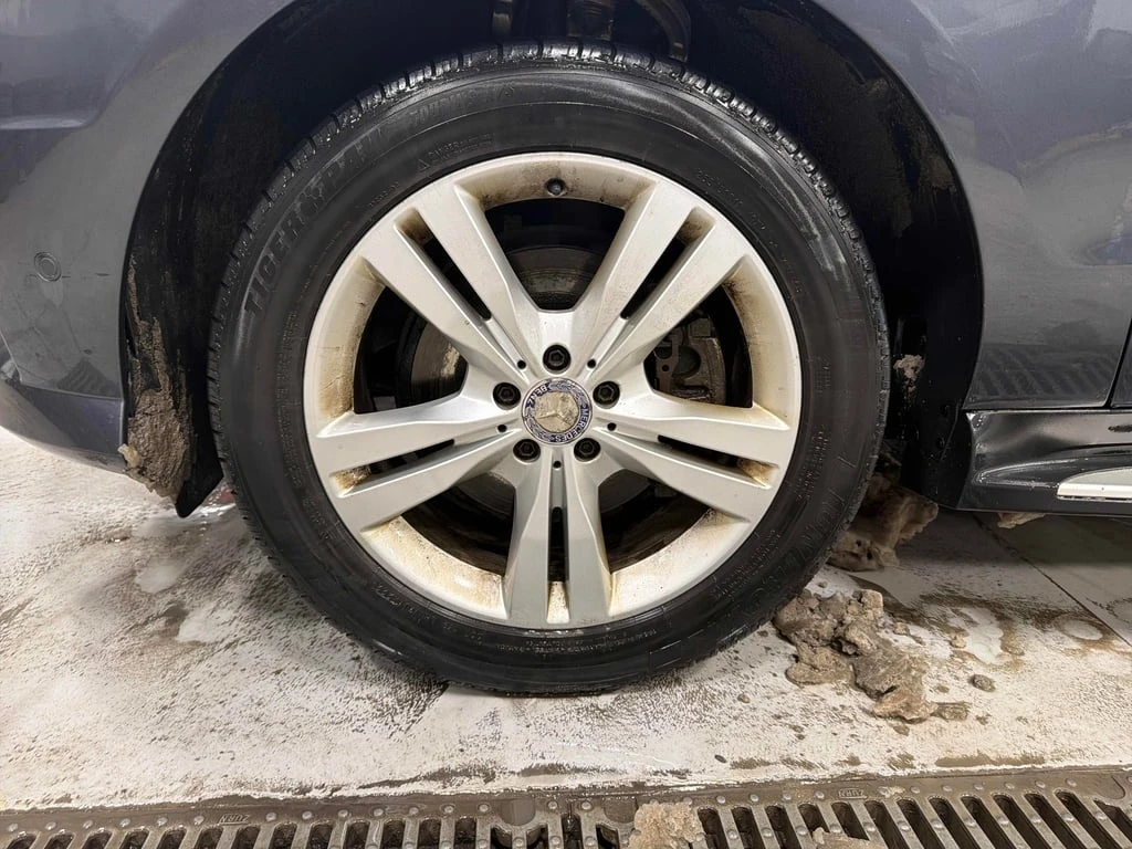 Mercedes-Benz ML 350 4MATIC BLUETEC * ���������������� �� LEXUS *  | Mobile.bg � ����������� 6