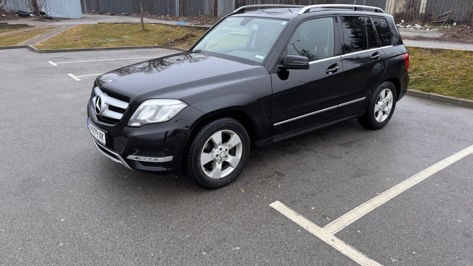 Mercedes-Benz GLK | Mobile.bg � ����������� 5