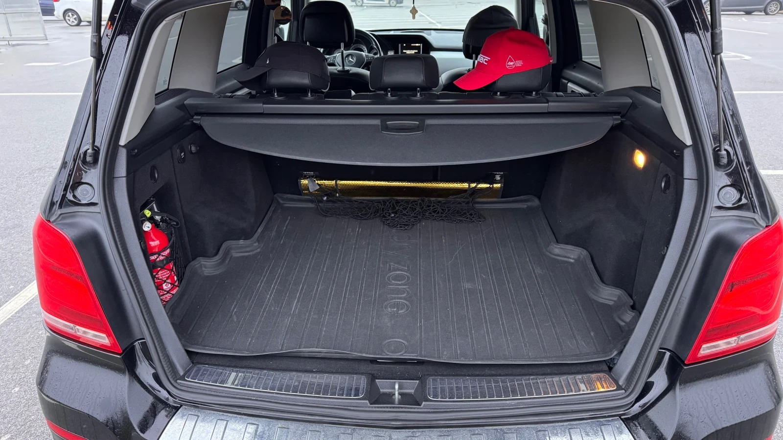 Mercedes-Benz GLK | Mobile.bg � ����������� 4