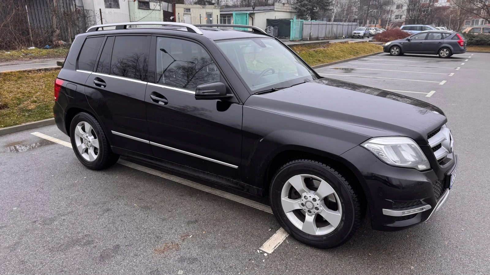 Mercedes-Benz GLK | Mobile.bg � ����������� 2