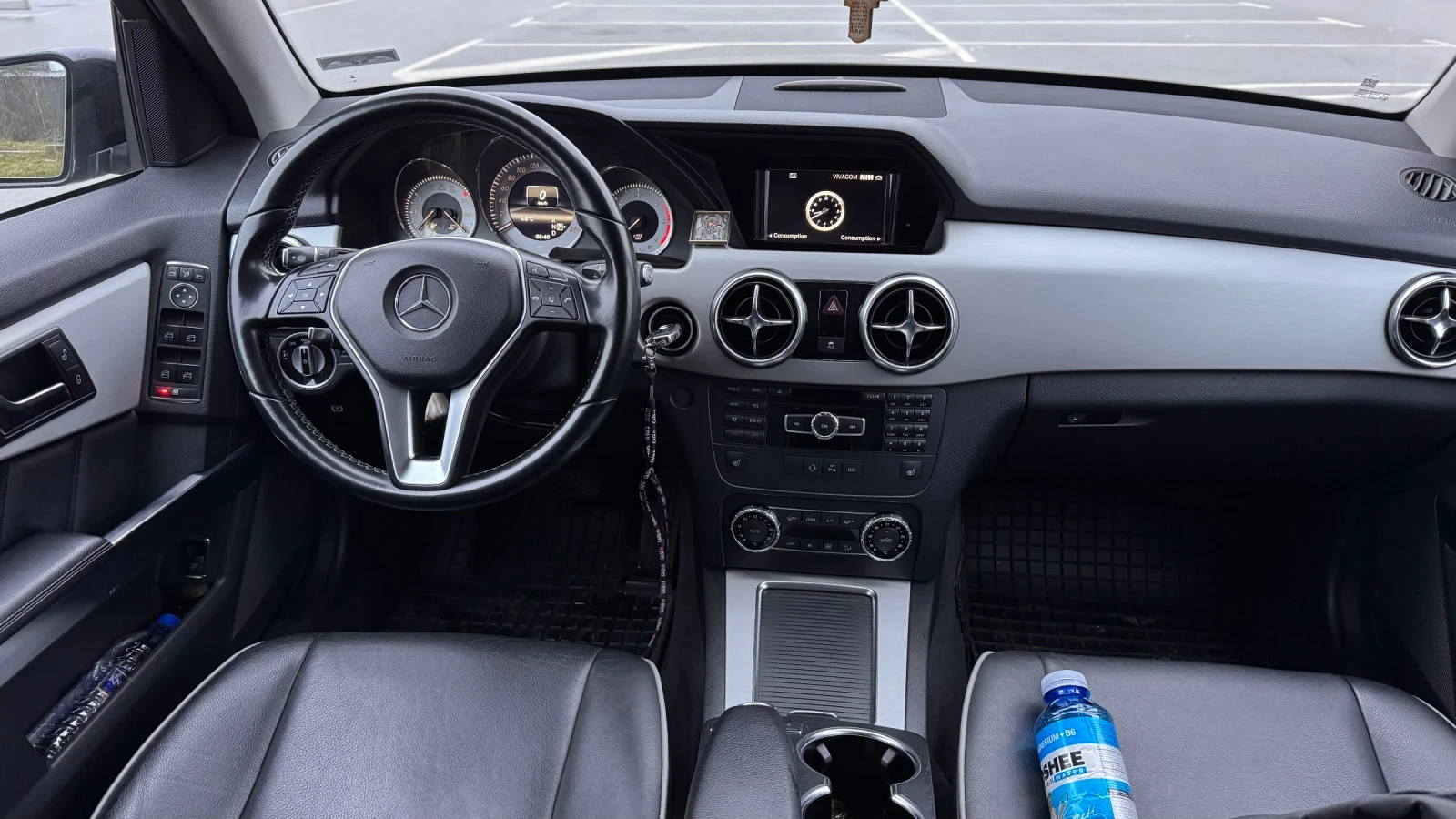 Mercedes-Benz GLK | Mobile.bg � ����������� 1
