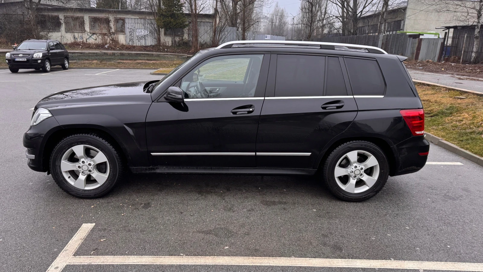 Mercedes-Benz GLK | Mobile.bg � ����������� 6