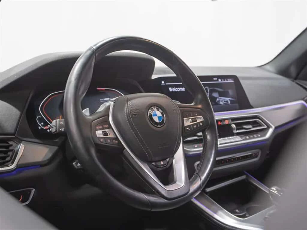 BMW X5 * xDrive40i Heated Front Seats & Steering Carplay , снимка 8 - Автомобили и джипове - 54114465