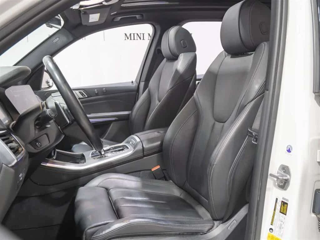 BMW X5 * xDrive40i Heated Front Seats & Steering Carplay , снимка 6 - Автомобили и джипове - 54114465