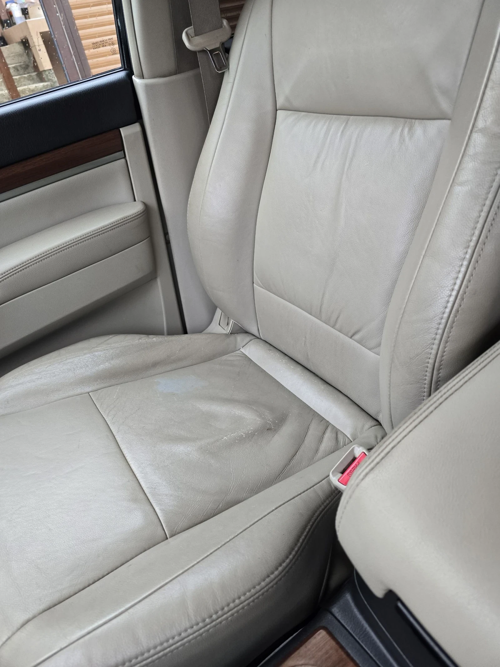 Mitsubishi Pajero 3.2D, снимка 8 - Автомобили и джипове - 54122659