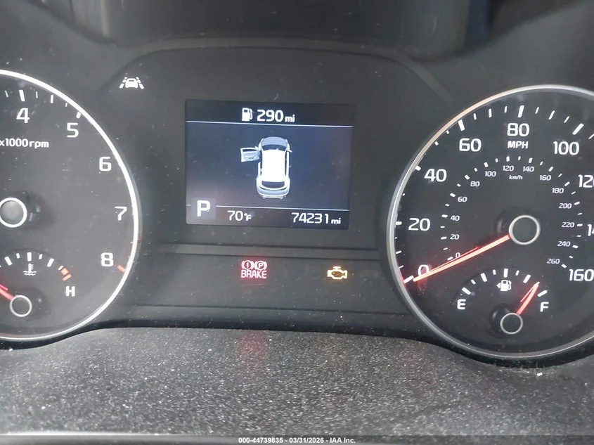 Kia Sportage 2.4L I-4 DI, DOHC, VVT, 181HP Front Wheel Drive | Mobile.bg � ����������� 15