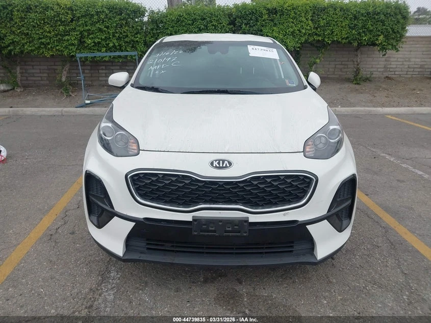 Kia Sportage 2.4L I-4 DI, DOHC, VVT, 181HP Front Wheel Drive | Mobile.bg � ����������� 12